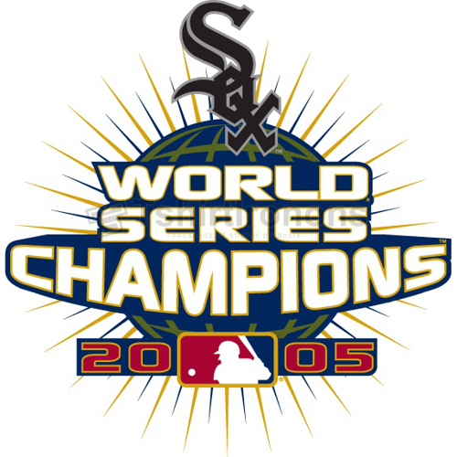 World Series Champions T-shirts Iron On Transfers N2035 - Click Image to Close